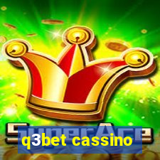 q3bet cassino